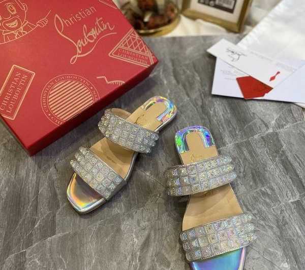 Christian Louboutin Shoes CL size 34-43 m0106