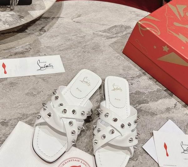 Christian Louboutin Shoes CL size 34-42 m0102