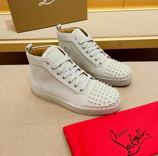 Christian Louboutin Shoes CL size 38-46 jyh0902