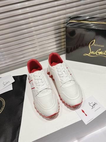 Christian Louboutin Shoes CL size 35-47 mnh0702