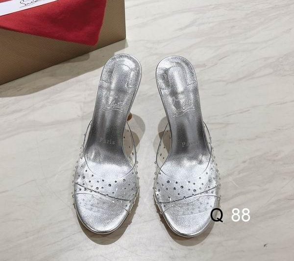 Christian Louboutin Shoes CL size 38-45 K1104