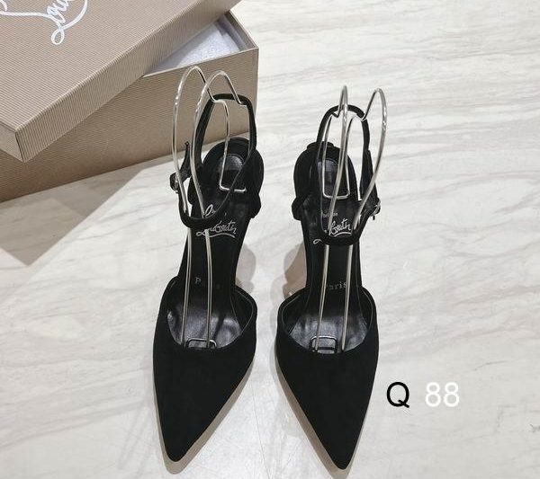 Christian Louboutin Shoes CL size 35-40 10CM K1101
