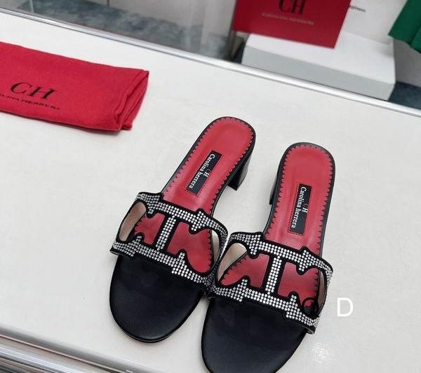 Christian Louboutin Shoes CL size 35-40 4.5CM GDT0901
