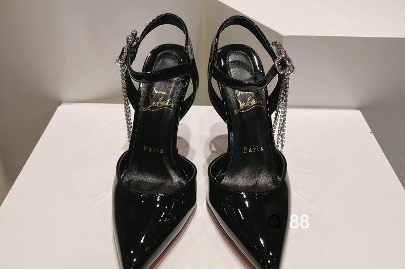 Christian Louboutin Shoes Rene Caovilla size 35-40 K0811