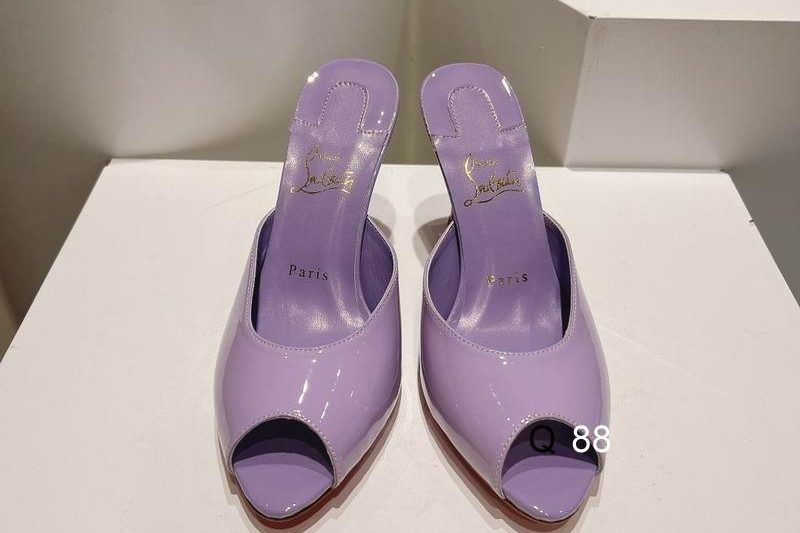 Christian Louboutin Shoes Rene Caovilla size 35-40 K0810