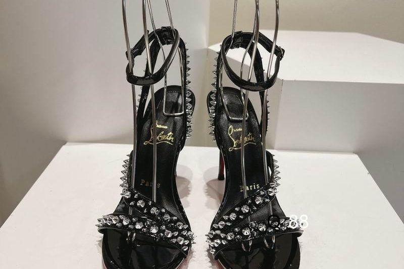 Christian Louboutin Shoes CL size 35-40 K0806