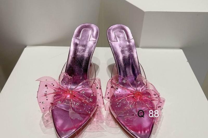 Christian Louboutin Shoes CL size 35-40 K0805