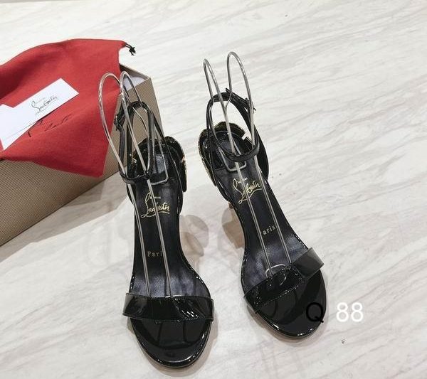 Christian Louboutin Shoes CL size 35-40 K0802