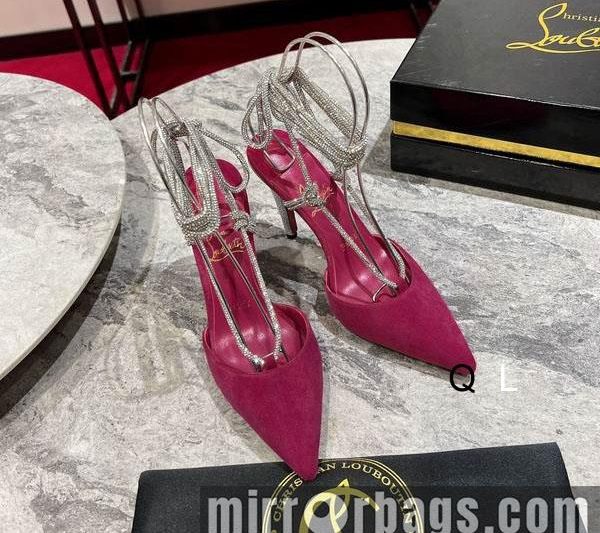 Christian Louboutin Shoes CL size 35-40 3C LL0102