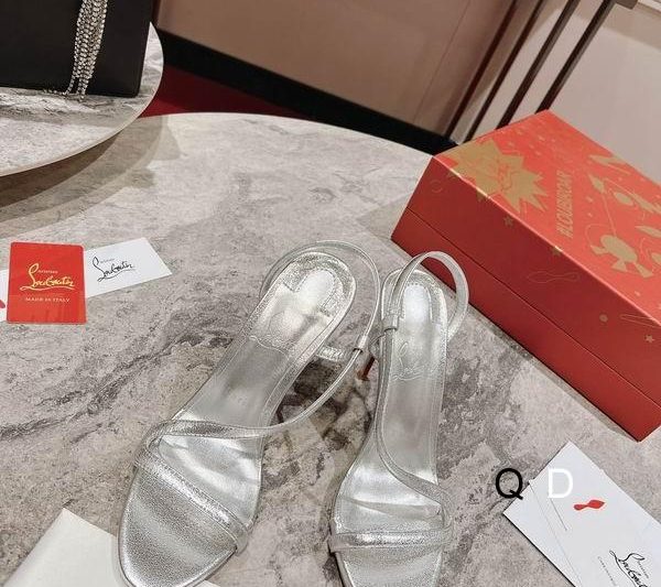 Christian Louboutin Shoes CL size 35-40 10CM 2C GDT1205