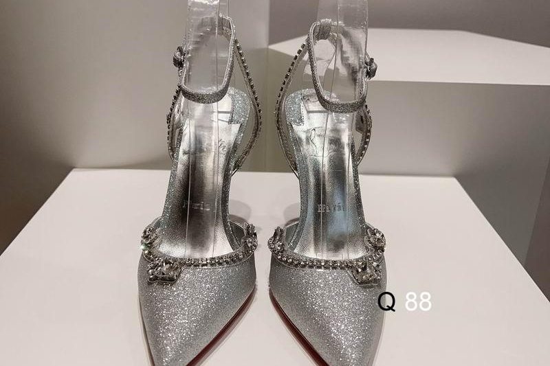 Christian Louboutin Shoes CL colour size 35-40 K1202