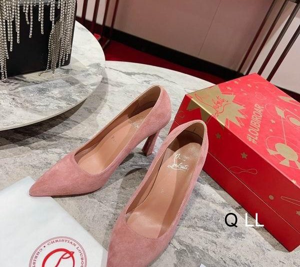 Christian Louboutin Shoes CL size 35-40 10CM LL0902