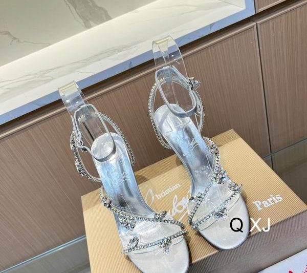 Christian Louboutin Shoes CL size 35-40 10CM 3C XJ0710