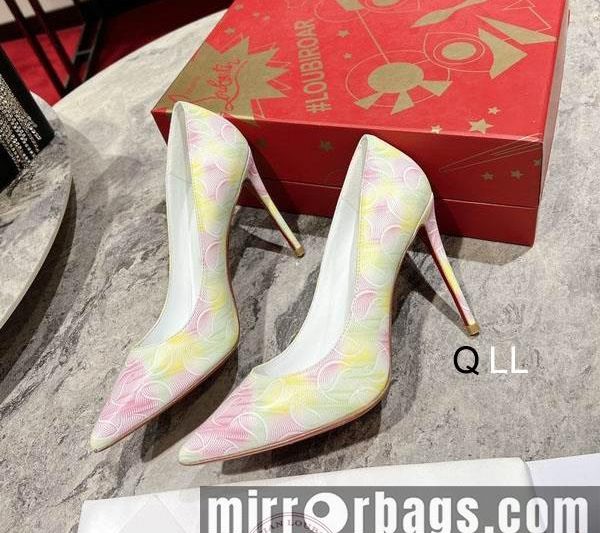 Christian Louboutin Shoes CL size 35-40 12CM 3C LL0708