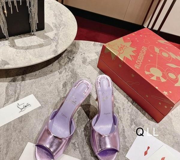 Christian Louboutin Shoes CL size 35-40 10CM 3C LL0706