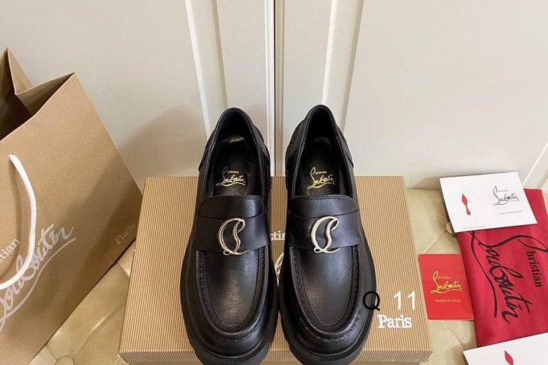 Christian Louboutin Shoes CL size 35-40 Y1001