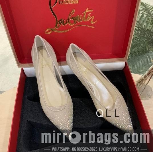Christian Louboutin Shoes CL size 34-42 LL0204