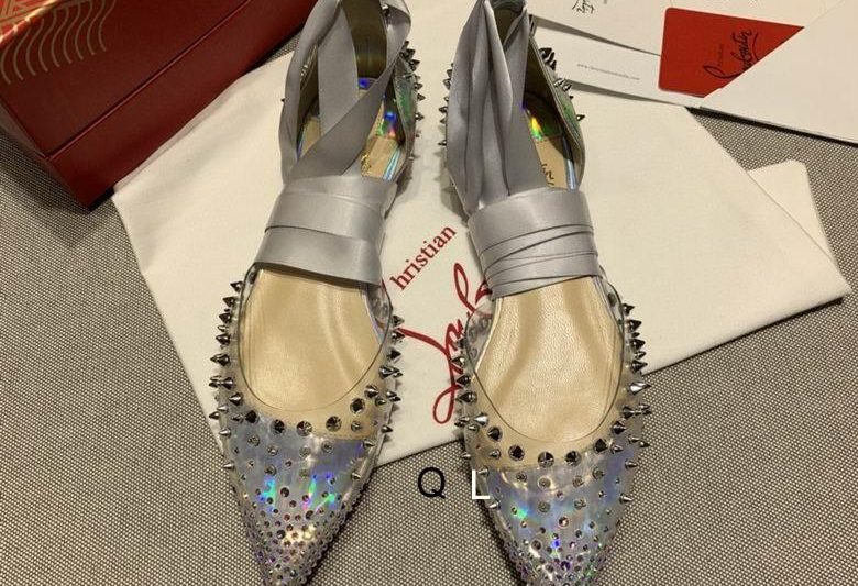 Christian Louboutin Shoes CL size 35-39 LL0201