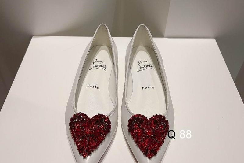 Christian Louboutin Shoes CL colour size 35-40 K1201