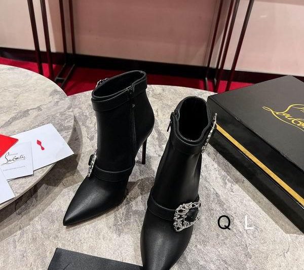 Christian Louboutin Shoes CL size 35-40 LL1201