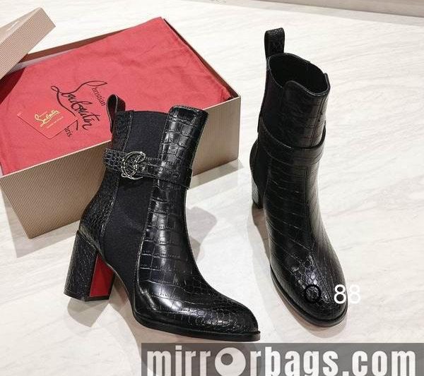 Christian Louboutin Shoes CL size 35-40 K1104