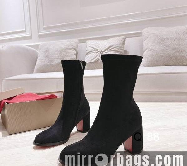 Christian Louboutin Shoes CL size 35-40 K1102