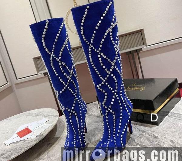 Christian Louboutin Shoes CL size 35-40 3C GDT1103