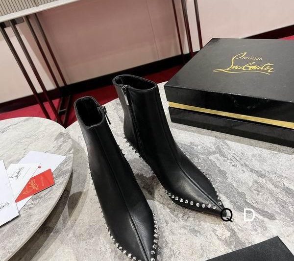 Christian Louboutin Shoes CL size 35-40 2C GDT1102