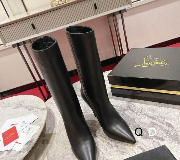 Christian Louboutin Shoes CL size 35-40 2C GDT1101