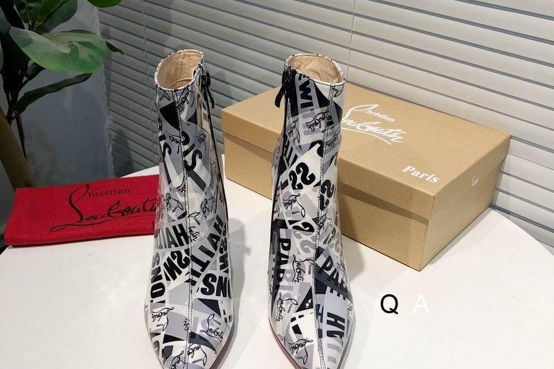 Christian Louboutin Shoes CL size 35-40 3C A01002