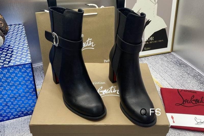 Christian Louboutin Shoes CL size 35-40 4C FS0918