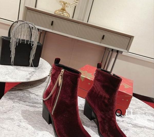 Christian Louboutin Shoes CL size 35-40 7CM 2C LL0916