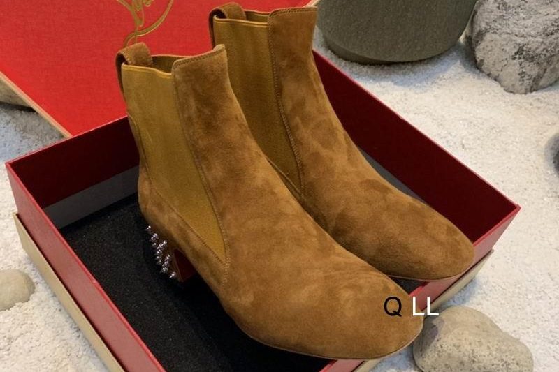 Christian Louboutin Shoes CL size 35-40 5.5CM 2C LL0914