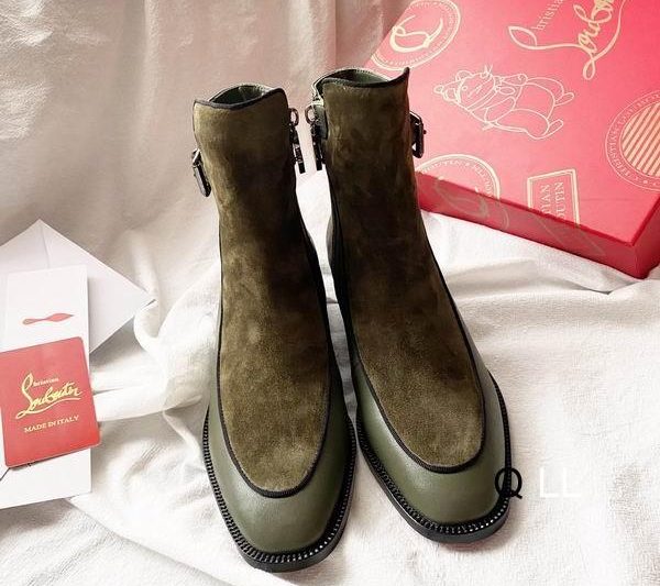 Christian Louboutin Shoes CL size 35-40 3C LL0913