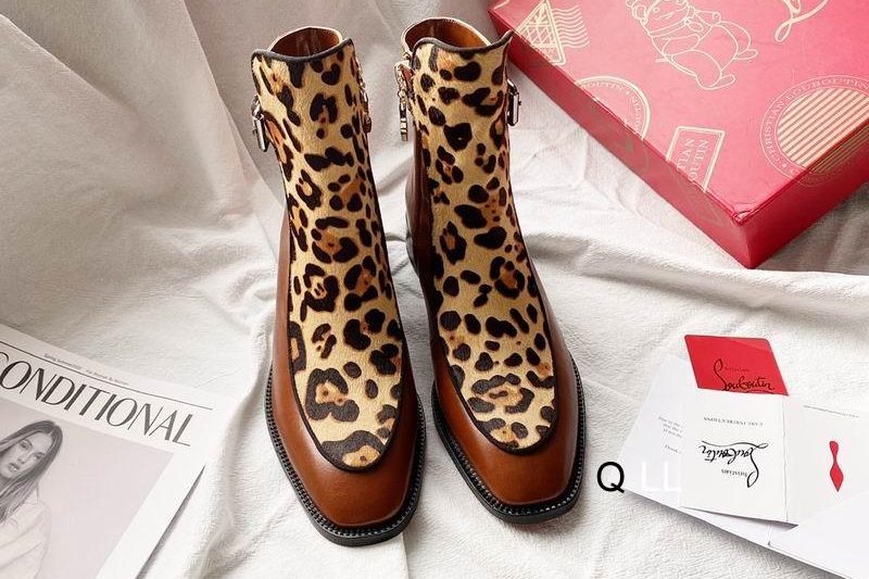 Christian Louboutin Shoes CL size 35-40 2C LL0912