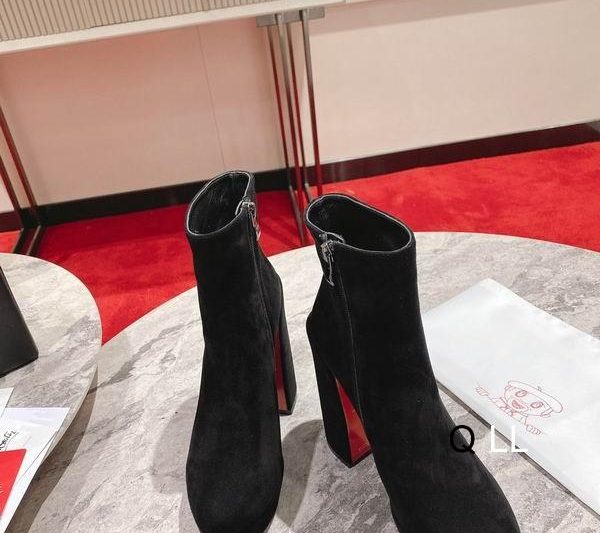Christian Louboutin Shoes CL colour size 35-40 13CM LL0911