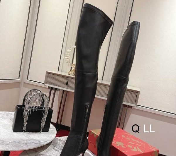 Christian Louboutin Shoes CL colour size 35-40 10CM LL0910
