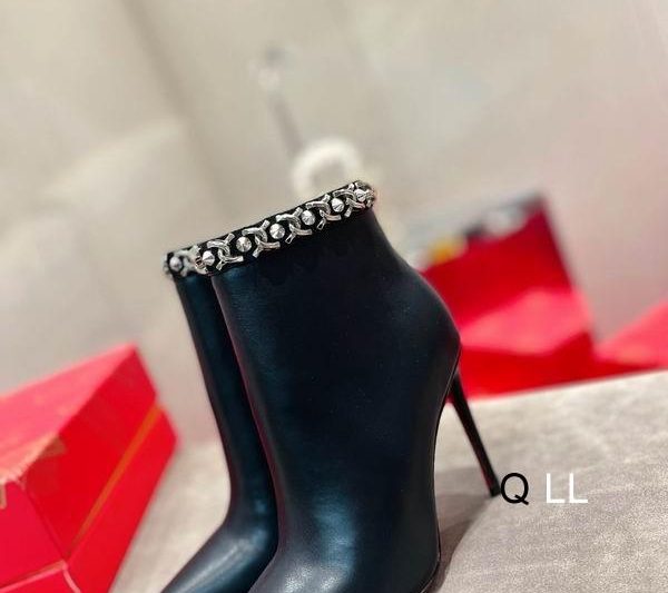 Christian Louboutin Shoes CL size 35-40  10CM 2C LL0908