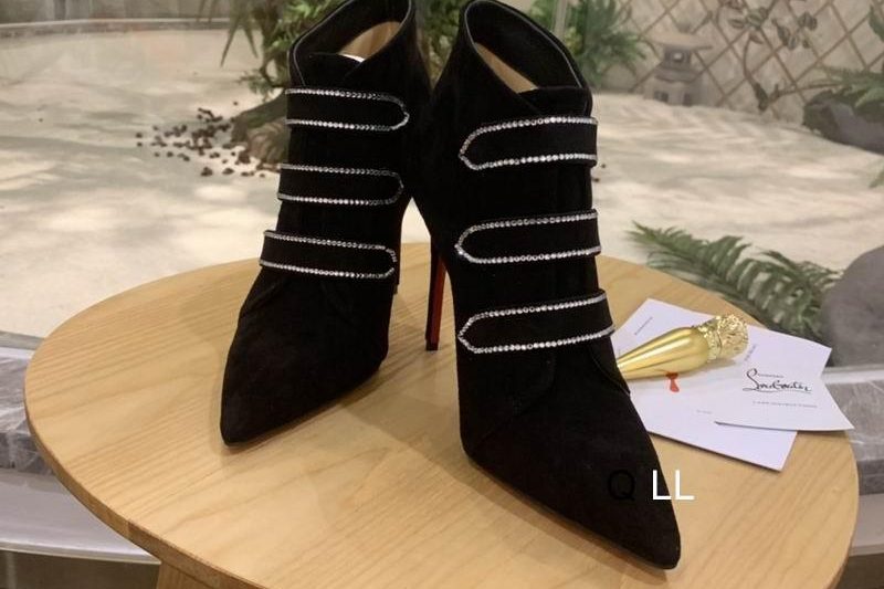 Christian Louboutin Shoes CL colour size 35-40  LL0907