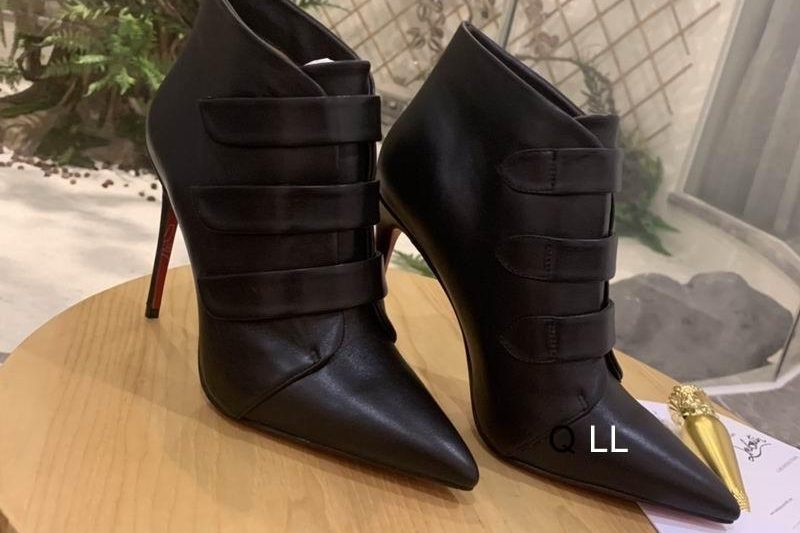 Christian Louboutin Shoes CL colour size 35-40  LL0906