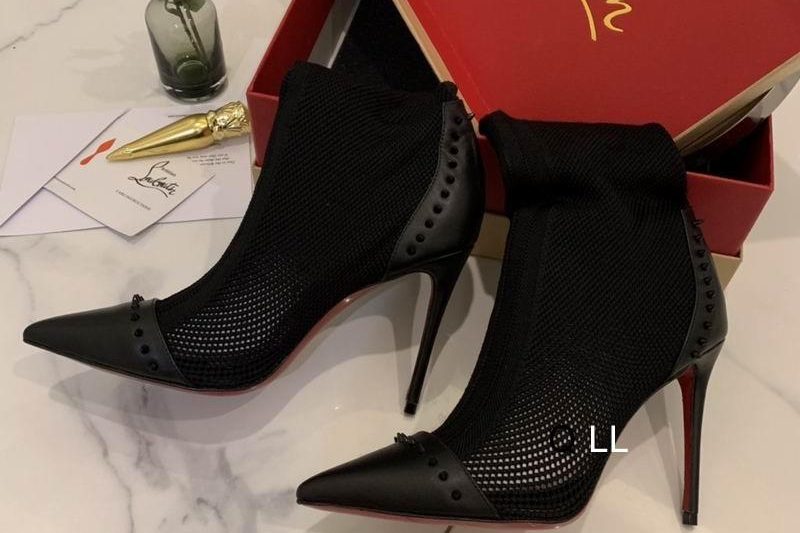 Christian Louboutin Shoes CL colour size 35-40  LL0905