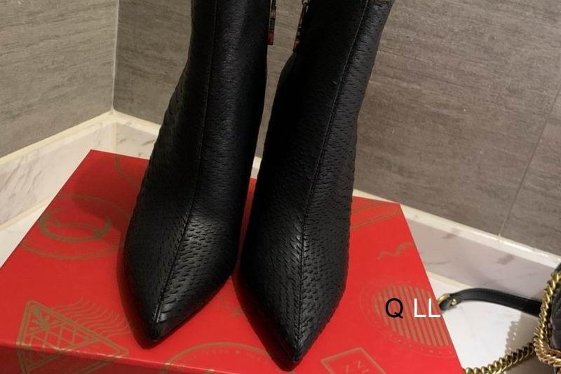 Christian Louboutin Shoes CL colour  size 35-40  8.5CM LL0903