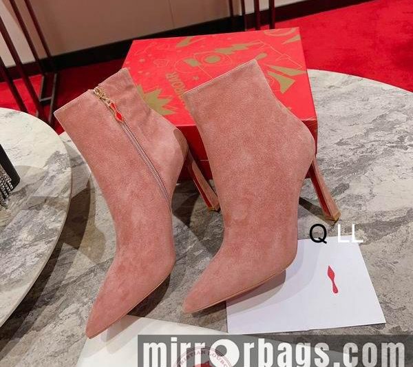 Christian Louboutin Shoes CL size 35-40 10CM 2C LL0901