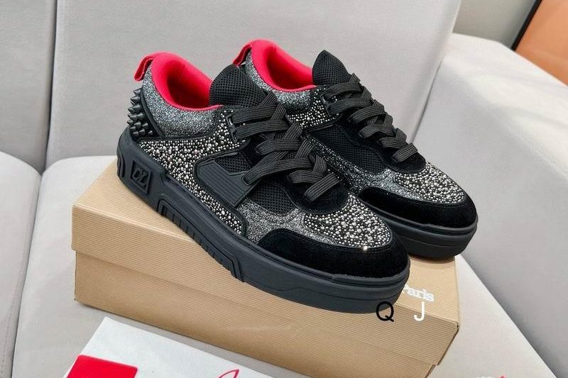 Christian Louboutin Shoes CL size 38-45 JY0101