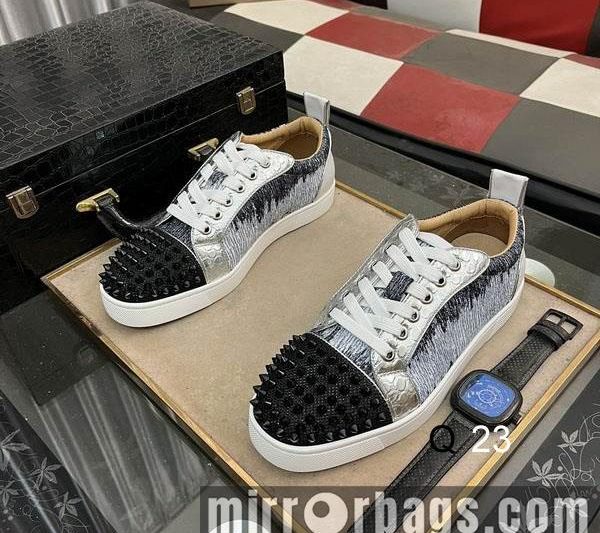 Christian Louboutin Shoes CL size 38-44 HY1201