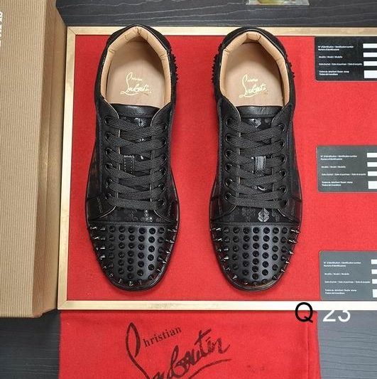Christian Louboutin Shoes CL size 38-45 2C HY0104