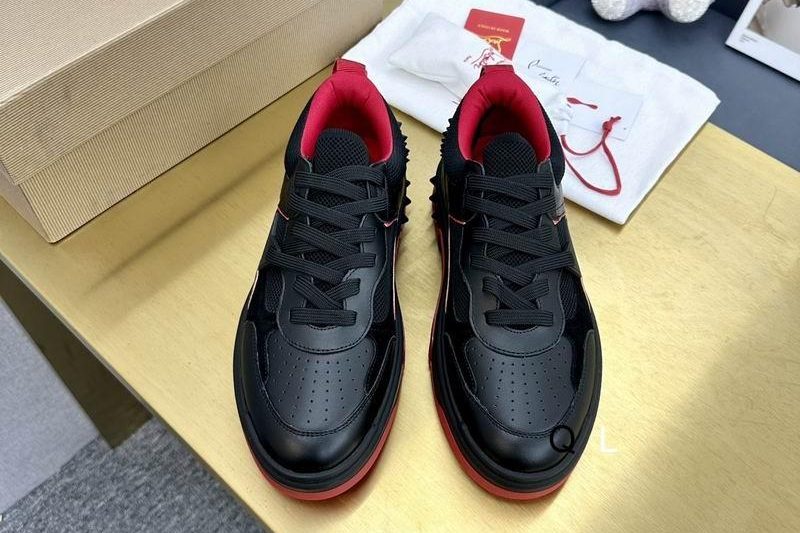 Christian Louboutin Shoes CL size 38-45 4C LL0102