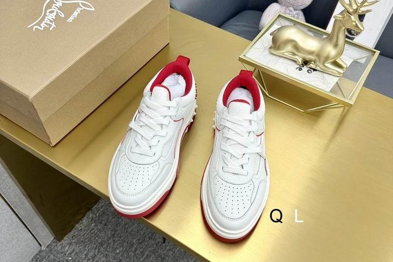 Christian Louboutin Shoes CL size 38-45 3C LL0101