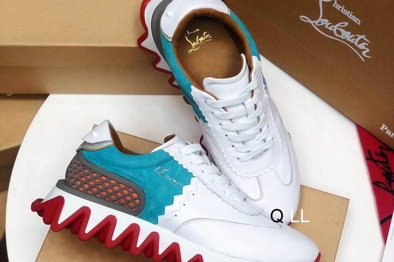 Christian Louboutin Shoes CL size 35-45 11C LL1106