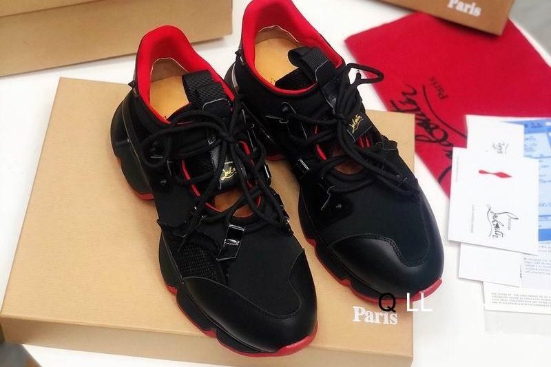 Christian Louboutin Shoes CL size 35-45 11C LL1105